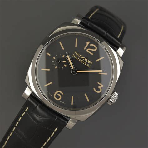 panerai radiomir 512|Panerai radiomir price.